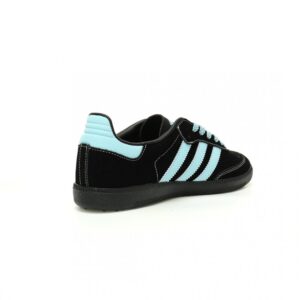 【AT10569】Stussy x AdidasオリジナルSamba OGコラボレーションスニーカー | adidas