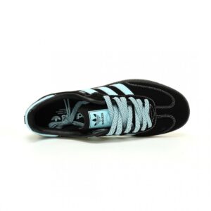 【AT10569】Stussy x AdidasオリジナルSamba OGコラボレーションスニーカー | adidas