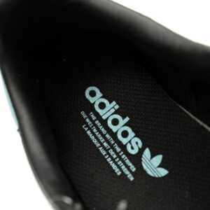 【AT10569】Stussy x AdidasオリジナルSamba OGコラボレーションスニーカー | adidas