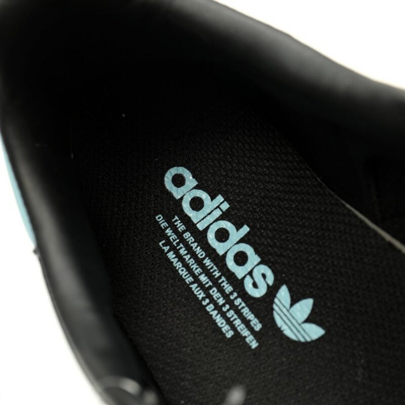 【AT10569】Stussy x AdidasオリジナルSamba OGコラボレーションスニーカー | adidas