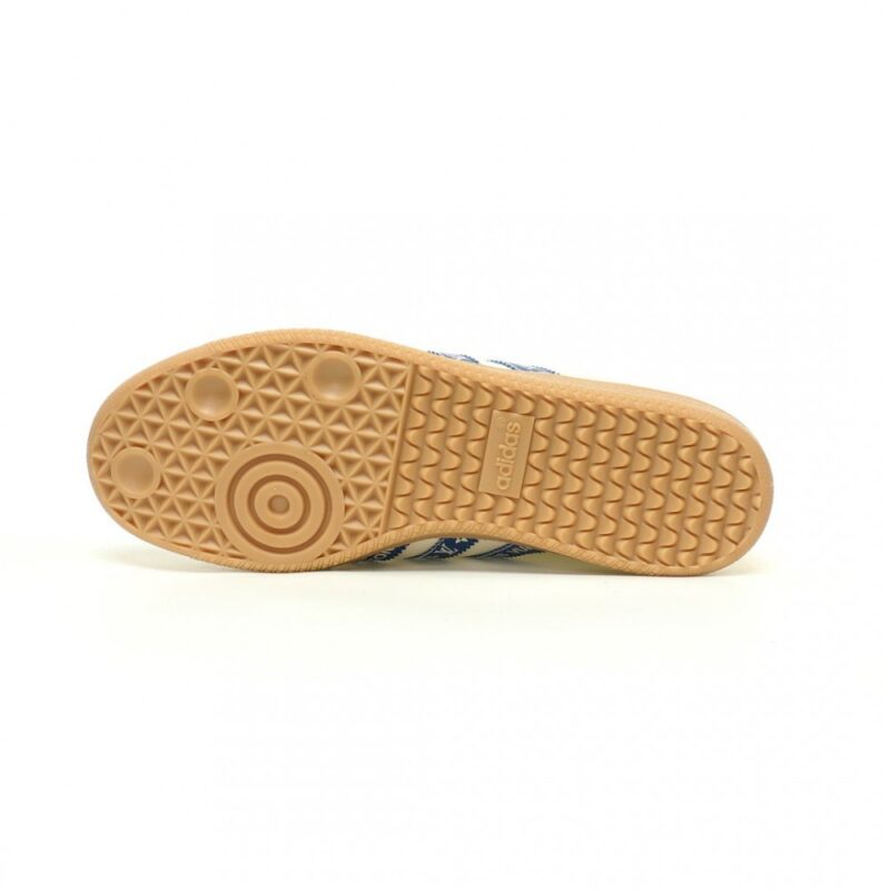 【AT10570】ルイ・ヴィトン x adidas Originals コラボ Samba OG 最高級 スニーカー | Adidas Originals
