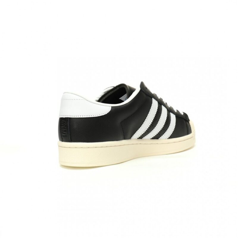 【AT10574】アディダス オリジナルス スーパースターOGヴィンテージ クラシックシェルトウ 復刻シリーズ | Adidas Superstar
