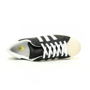 【AT10574】アディダス オリジナルス スーパースターOGヴィンテージ クラシックシェルトウ 復刻シリーズ | Adidas Superstar