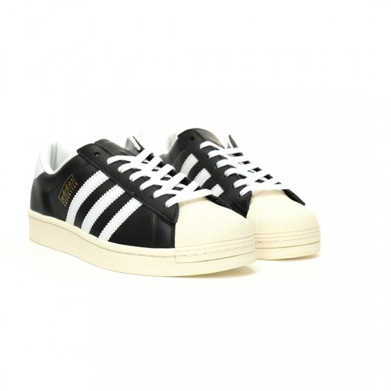 【AT10574】アディダス オリジナルス スーパースターOGヴィンテージ クラシックシェルトウ 復刻シリーズ | Adidas Superstar