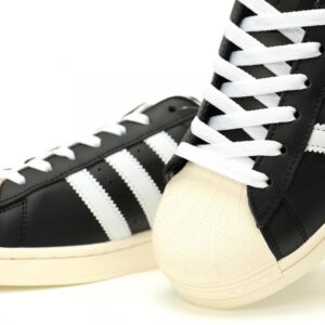 【AT10574】アディダス オリジナルス スーパースターOGヴィンテージ クラシックシェルトウ 復刻シリーズ | Adidas Superstar