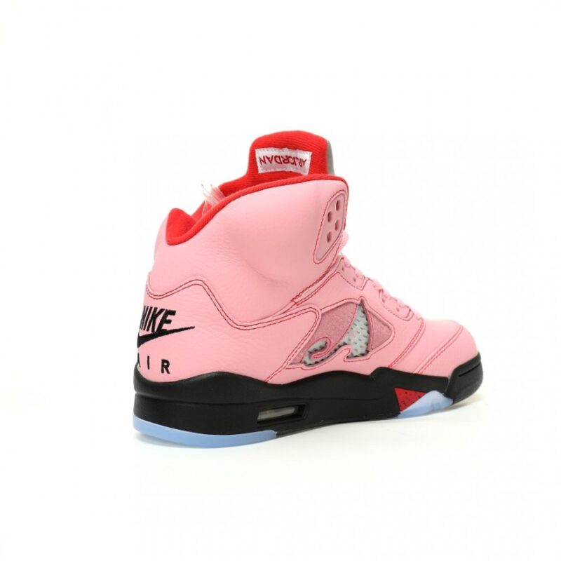 【AT10577】Nike Air Jordan 5 × Awake NY コラボ スニーカー | Jordan