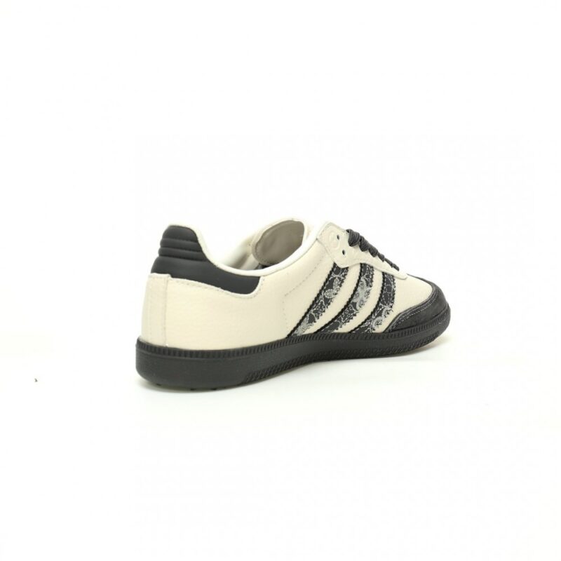 【AT10766】ルイ・ヴィトン x アディダス オリジナルス Samba OG コラボレーションスニーカー | Louis Vuitton x Adidas