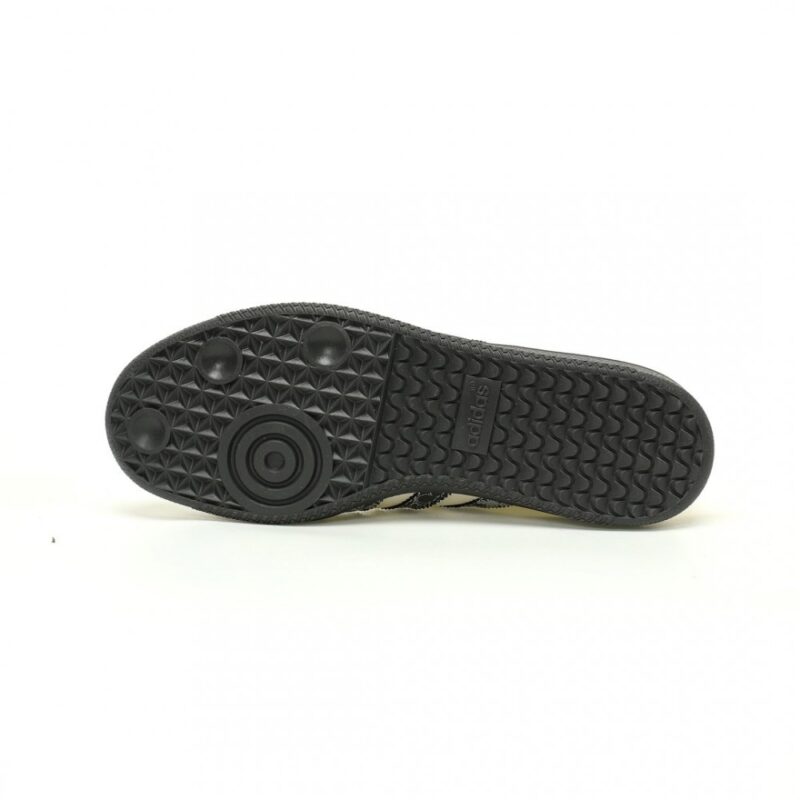 【AT10766】ルイ・ヴィトン x アディダス オリジナルス Samba OG コラボレーションスニーカー | Louis Vuitton x Adidas