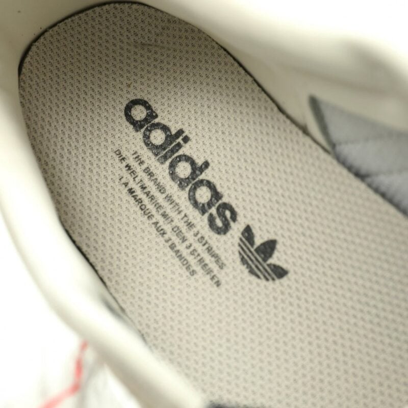 【AT10766】ルイ・ヴィトン x アディダス オリジナルス Samba OG コラボレーションスニーカー | Louis Vuitton x Adidas