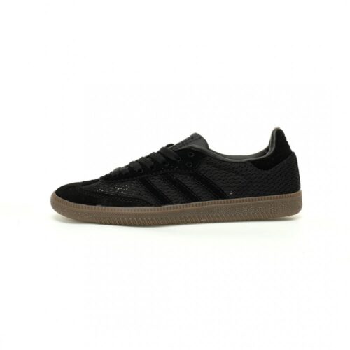 【AT10769】アディダスオリジナルスSamba OGクラシックスニーカー | Adidas