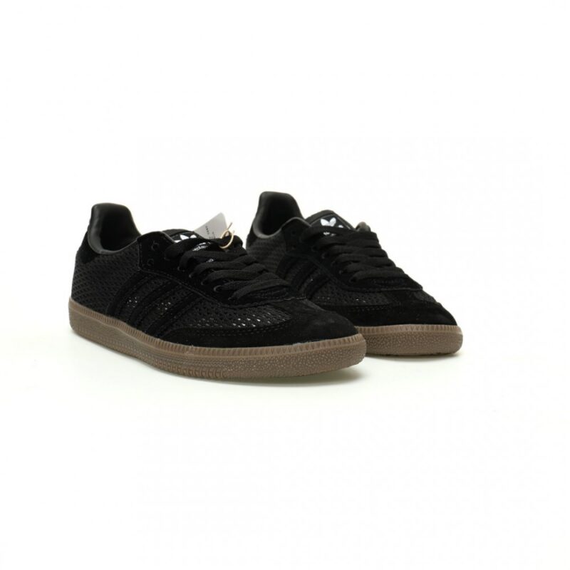【AT10769】アディダスオリジナルスSamba OGクラシックスニーカー | Adidas