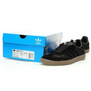 【AT10769】アディダスオリジナルスSamba OGクラシックスニーカー | Adidas