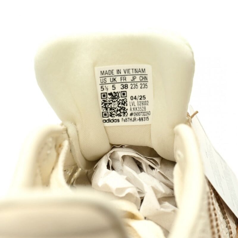 【AT10770】アディダス オリジナルス サンバ OG シリーズ スエード編み地スニーカー | Adidas