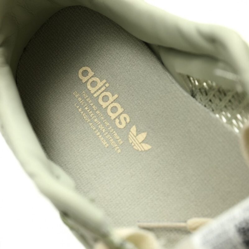 【AT10771】アディダス オリジナルス サンバ OG スニーカー 抹茶グリーン 再誕生 | Adidas Originals