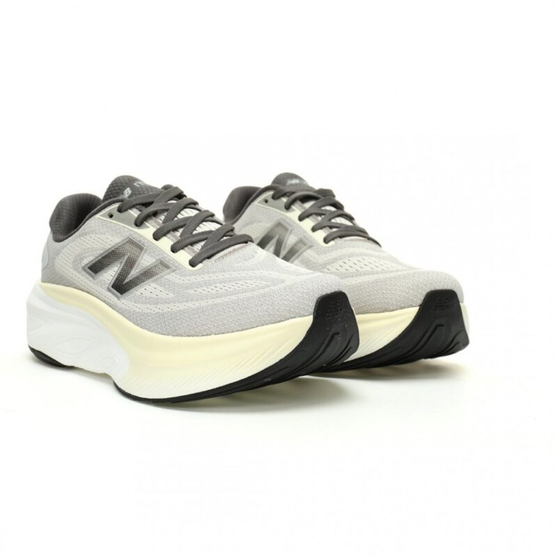 【AT10786】ニューバランス フレッシュフォーム X モアV6 ランニングシューズ | New Balance