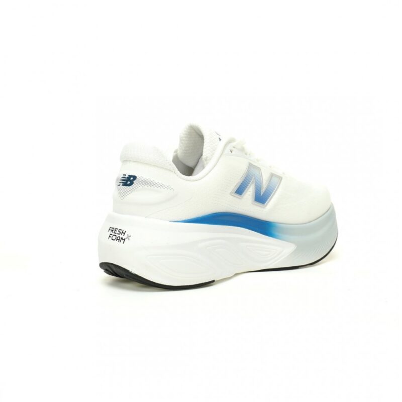 【AT10787】ニューバランス Fresh Foam X More V6 ランニングシューズ | New Balance