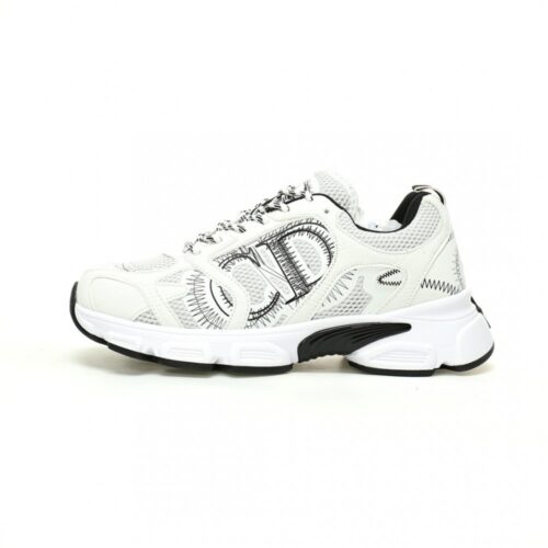 【AT10815】ディオールChronoシリーズ スニーカー 高級ランニングシューズの洗練されたファッション | Christian Dior