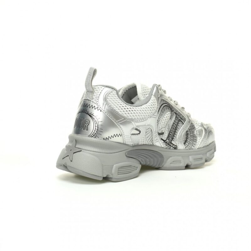 【AT10818】ディオール クロノシリーズ ローファースポーツシューズ | Dior