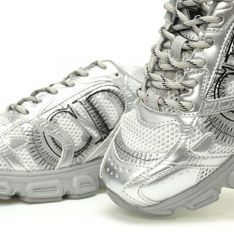 【AT10818】ディオール クロノシリーズ ローファースポーツシューズ | Dior