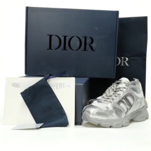 【AT10818】ディオール クロノシリーズ ローファースポーツシューズ | Dior