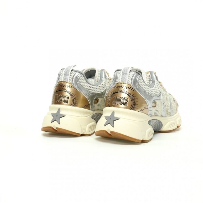 【AT10819】Dior（ディオール）Chronoシリーズスポーツスニーカー ハイファッションデザインと快適性を兼備したトップブランドアイテム | Dior