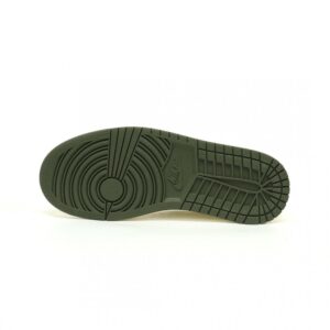 【AT10826】フラグメントデザイン x トラビス・スコット x ナイキ エアジョーダン1ローオージーモデル | Fragment x Nike