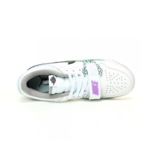 【AT10828】JordanブランドのAir Jordan Legacy 312 Lowイースター配色ハイブリッドシューズ | Nike Jordan
