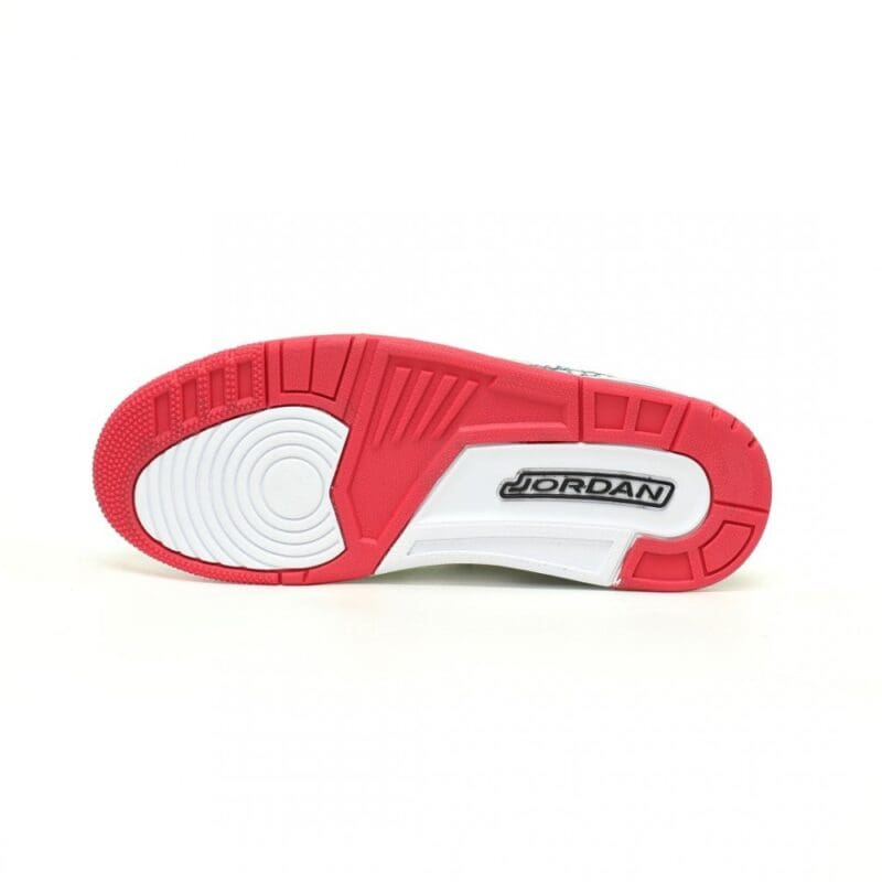 【AT10828】JordanブランドのAir Jordan Legacy 312 Lowイースター配色ハイブリッドシューズ | Nike Jordan