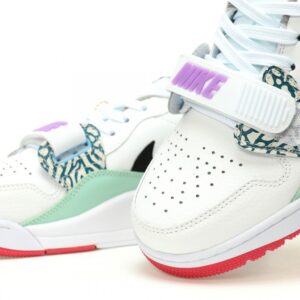 【AT10828】JordanブランドのAir Jordan Legacy 312 Lowイースター配色ハイブリッドシューズ | Nike Jordan
