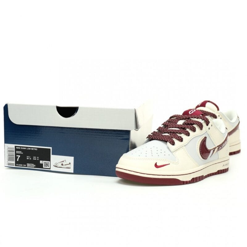 【AT10830】ナイキSB ダンクロー x AITO M9 コラボレーション限定品 | Dunk