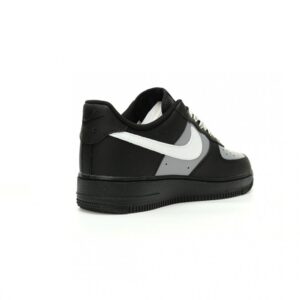 【AT10831】ナイキ Air Force 1 07 ロー ゴシックグラフィティ配色 スニーカー | Air Force 1
