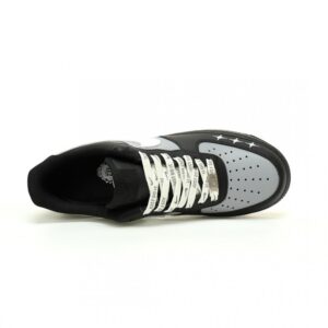 【AT10831】ナイキ Air Force 1 07 ロー ゴシックグラフィティ配色 スニーカー | Air Force 1
