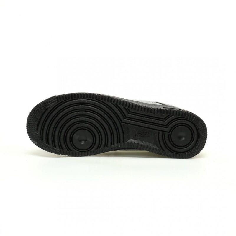 【AT10831】ナイキ Air Force 1 07 ロー ゴシックグラフィティ配色 スニーカー | Air Force 1