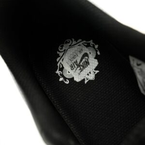 【AT10831】ナイキ Air Force 1 07 ロー ゴシックグラフィティ配色 スニーカー | Air Force 1