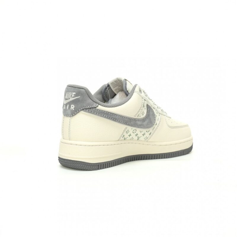 【AT10832】ルイ・ヴィトン×ナイキ Air Force 1 クラシックローカットスニーカー｜高級ブランドコラボ | Nike x Louis Vuitton
