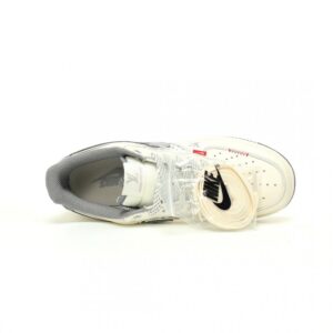 【AT10832】ルイ・ヴィトン×ナイキ Air Force 1 クラシックローカットスニーカー｜高級ブランドコラボ | Nike x Louis Vuitton