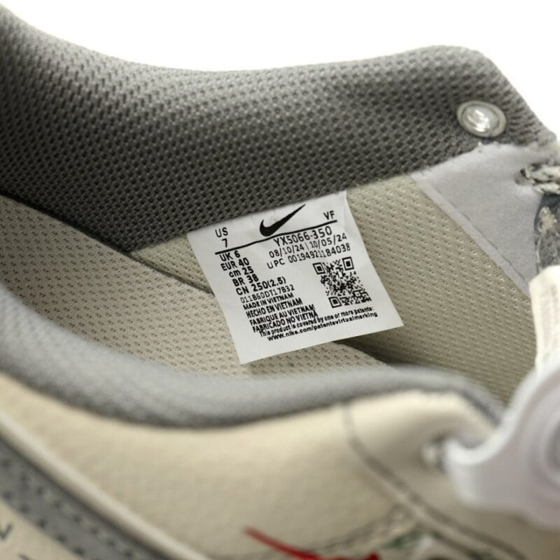 【AT10832】ルイ・ヴィトン×ナイキ Air Force 1 クラシックローカットスニーカー｜高級ブランドコラボ | Nike x Louis Vuitton