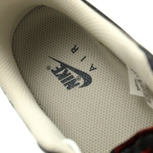 【AT10833】ナイキ エアフォース1 07 Low × スパイダーマンコラボカスタム版 | Nike Air Force 1
