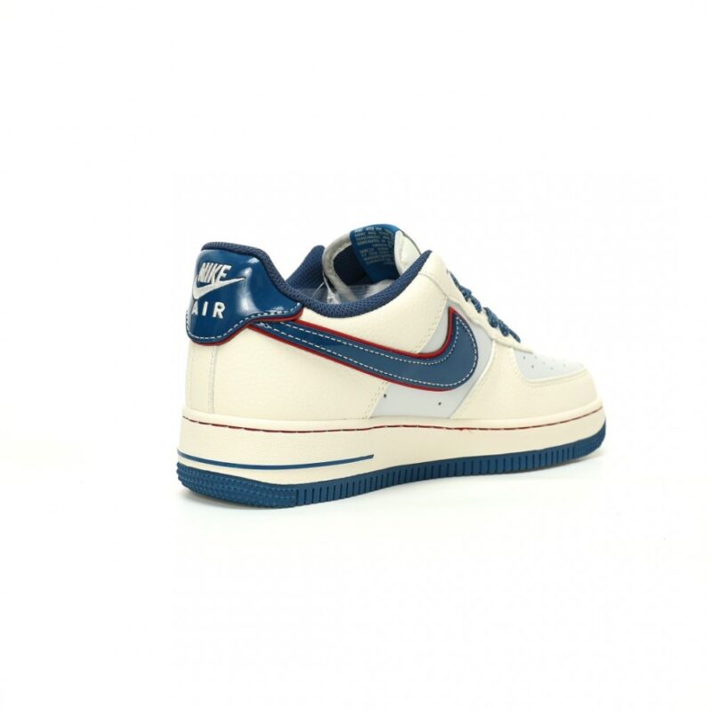 【AT10834】NIKEナイキ Air Force 1 07 LV8 クリームレザーコラボ シューズ | Nike Air Force 1