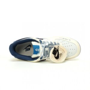 【AT10834】NIKEナイキ Air Force 1 07 LV8 クリームレザーコラボ シューズ | Nike Air Force 1