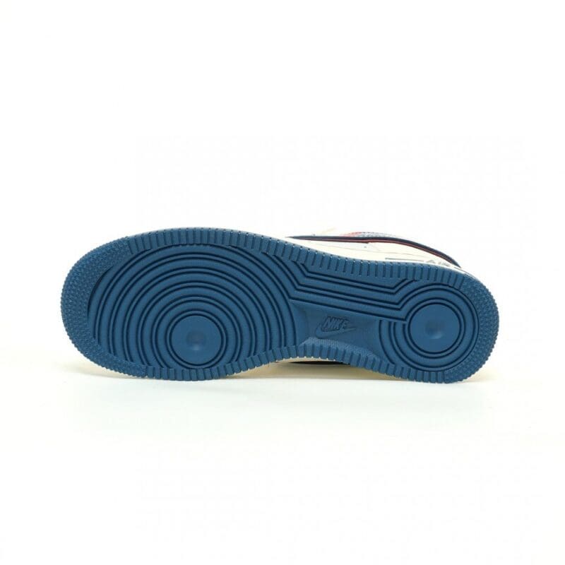 【AT10834】NIKEナイキ Air Force 1 07 LV8 クリームレザーコラボ シューズ | Nike Air Force 1