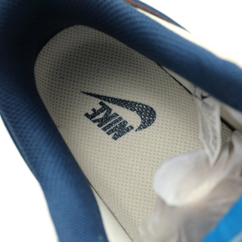 【AT10834】NIKEナイキ Air Force 1 07 LV8 クリームレザーコラボ シューズ | Nike Air Force 1