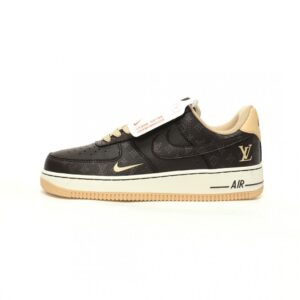 【AT10835】Louis Vuitton×Nikeスペシャルエディションスニーカー | Louis Vuitton x Nike