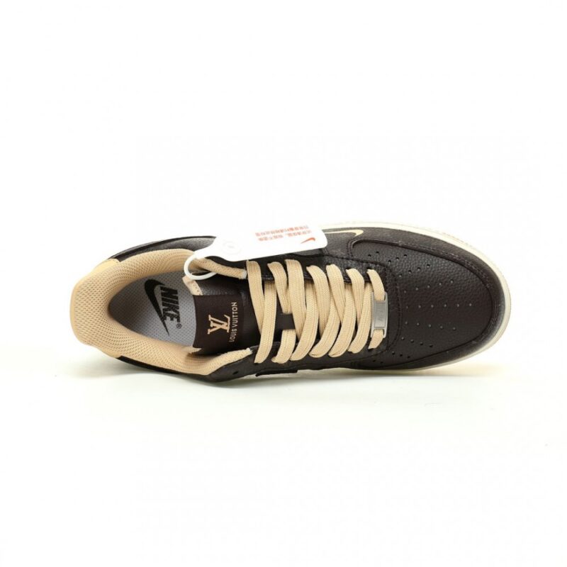 【AT10835】Louis Vuitton×Nikeスペシャルエディションスニーカー | Louis Vuitton x Nike