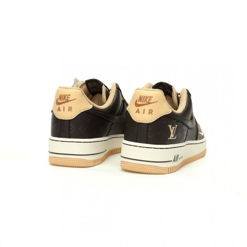 【AT10835】Louis Vuitton×Nikeスペシャルエディションスニーカー | Louis Vuitton x Nike