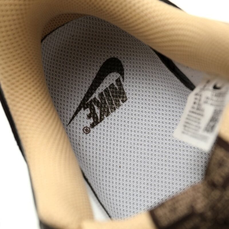 【AT10835】Louis Vuitton×Nikeスペシャルエディションスニーカー | Louis Vuitton x Nike