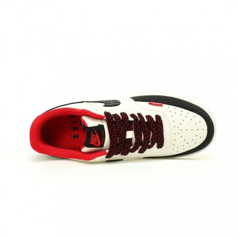 【AT10836】シュプリーム×ナイキ Supreme x Nike Court Vision Low スニーカー | Nike x Supreme