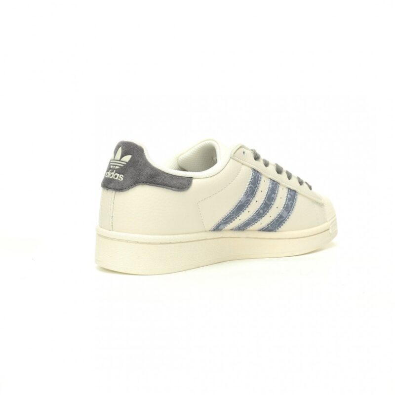 【AT10840】アディダスオリジナルス×グルーミィベア スーパースターシェルトゥ スニーカー | Adidas Superstar