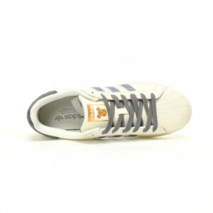 【AT10840】アディダスオリジナルス×グルーミィベア スーパースターシェルトゥ スニーカー | Adidas Superstar