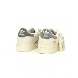 【AT10840】アディダスオリジナルス×グルーミィベア スーパースターシェルトゥ スニーカー | Adidas Superstar
